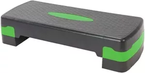 Степ-платформа Indigo 97301 IR (черный/зеленый) фото