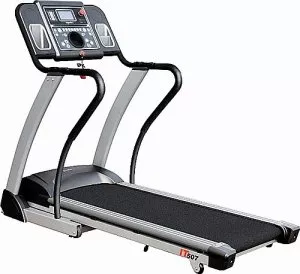 Беговая дорожка Impulse Total Fitness IT 507 фото