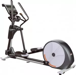 Эллиптический тренажер Impulse Total Fitness PRO RE 700 фото