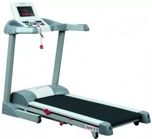 Беговая дорожка Impulse Total Fitness RYDER 4 фото