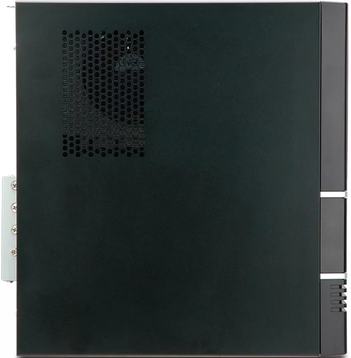 Корпус для компьютера InWin BK623 U3 400W (черный) фото