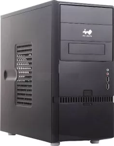 Корпус InWin ENR022 450W 6195850 фото