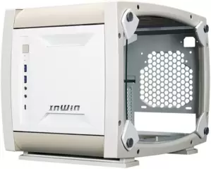 In Win EXPLORER IW-CS- EXPLORER-BWHI