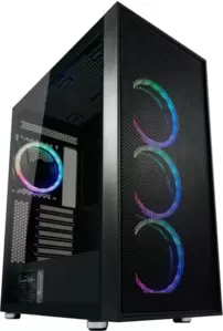 Корпус LC-Power Gaming 802B LC-802B-ON фото