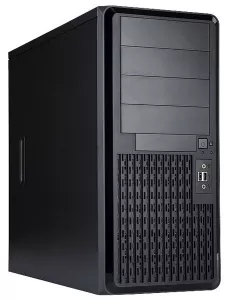 Корпус для компьютера INWIN IW-PE689 750W icon