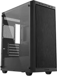 Корпус ID-Cooling Ware 300 (черный) фото