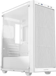 Корпус ID-Cooling Ware 310 (белый) фото