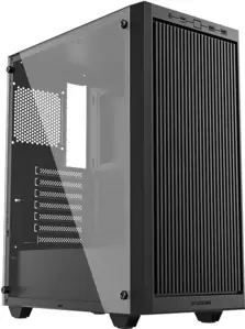 Корпус ID-Cooling Ware 310 (черный) фото