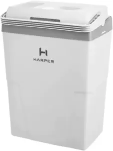 Автомобильный холодильник Harper CBH-122 фото
