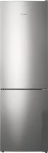 Холодильник Indesit ITR 4180 S фото