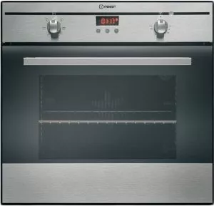 Духовой шкаф Indesit 7OFIM 53 K.A IX фото