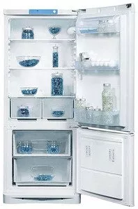 Холодильник Indesit B 15 фото