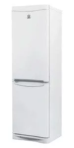 Холодильник Indesit BH 20 фото