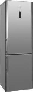 Холодильник Indesit BIA 20 NF C S H фото