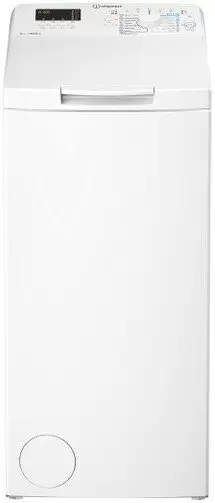 Indesit BTW S50400 EU/N