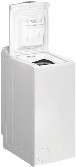 Стиральная машина Indesit BTW S50400 EU/N фото