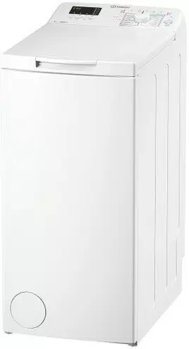 Стиральная машина Indesit BTW S50400 EU/N фото