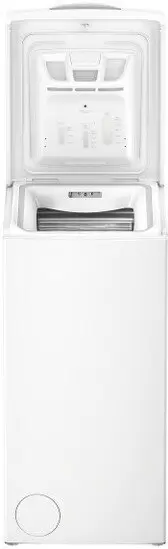 Стиральная машина Indesit BTW S50400 EU/N фото