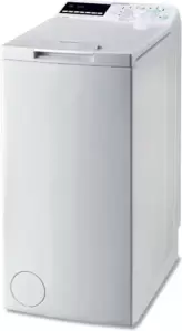 Стиральная машина Indesit BTWE B7220P PL/N фото