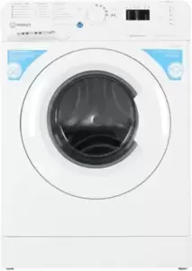 Стиральная машина Indesit BWSA 5109 WW фото