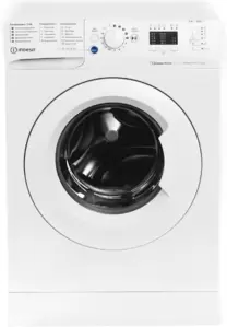 Indesit BWSA 5109 WWV