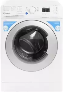 Стиральная машина Indesit BWSA 7109 WSV RU фото