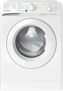 Стиральная машина Indesit BWSB 61051 WWV RU фото