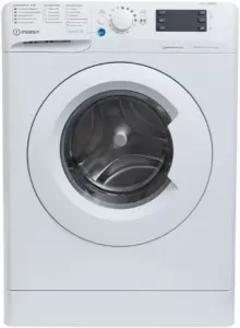 Стиральная машина Indesit BWSE 6109 WWV фото