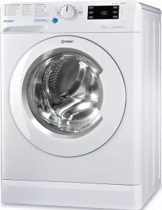 Стиральная машина Indesit BWSE 81282 L B фото