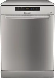 Посудомоечная машина Indesit DFO 3T133 A F X фото