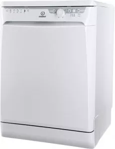 Посудомоечная машина Indesit DFP 27B1 A EU фото