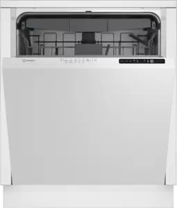 Встраиваемая посудомоечная машина Indesit DI 5C65 AED фото