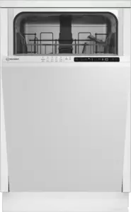 Встраиваемая посудомоечная машина Indesit DIS 1C59 фото