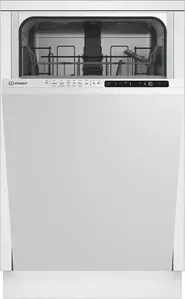 Посудомоечная машина Indesit DIS 1C67 E фото