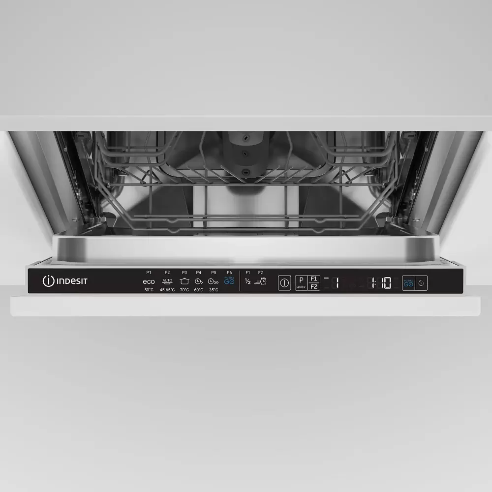Встраиваемая посудомоечная машина Indesit DIS 2C28 фото 2