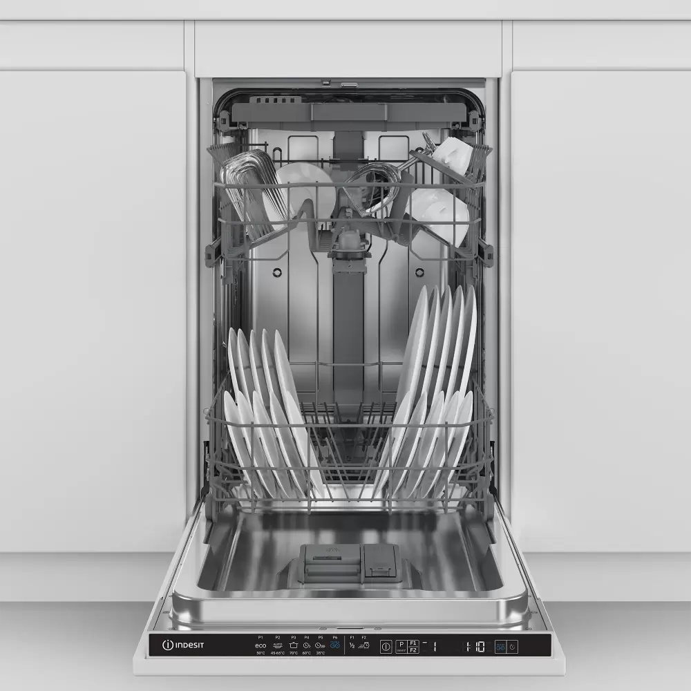 Встраиваемая посудомоечная машина Indesit DIS 2C28 фото 5