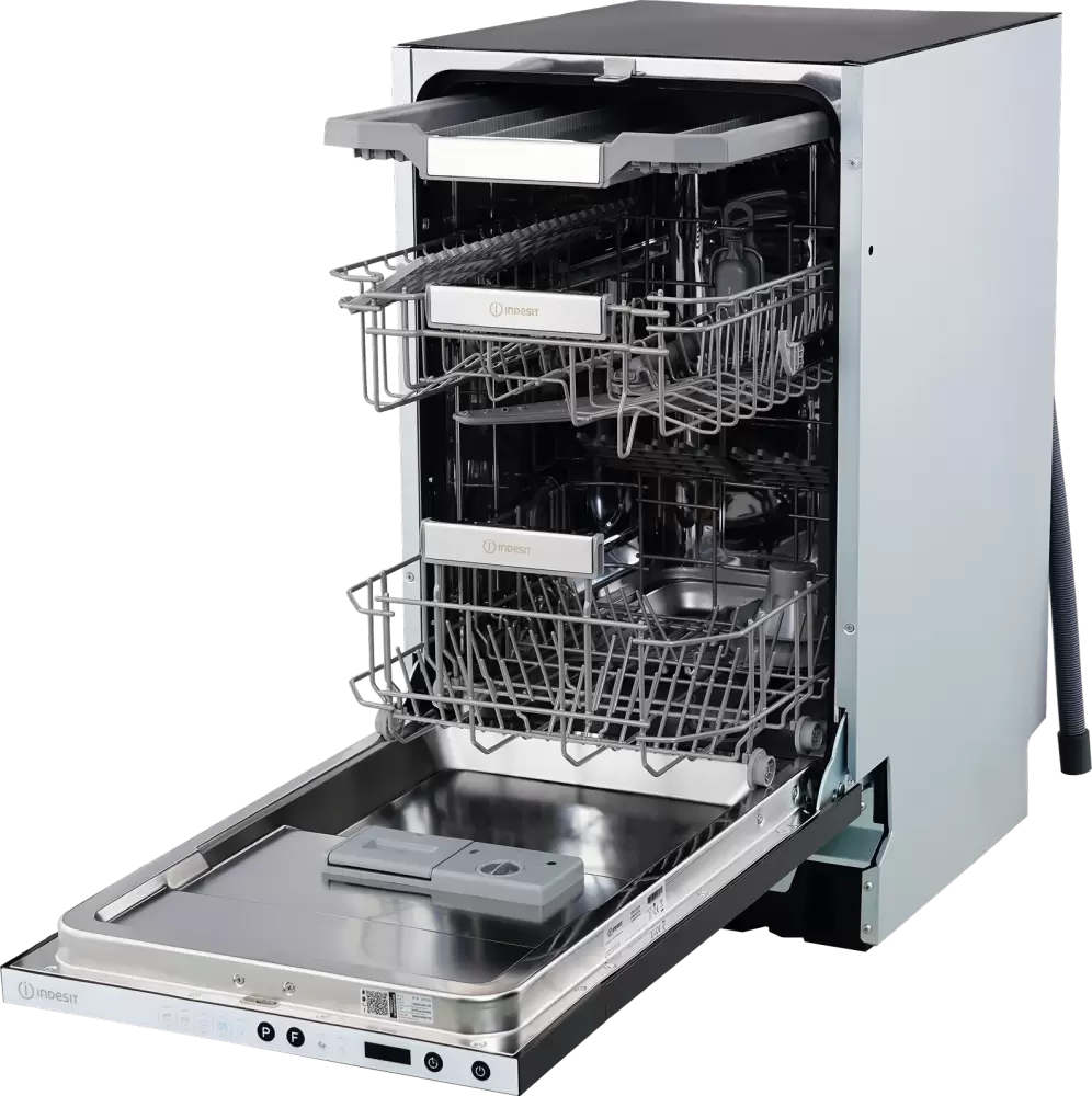 Встраиваемая посудомоечная машина Indesit DIS 2C29 фото 2