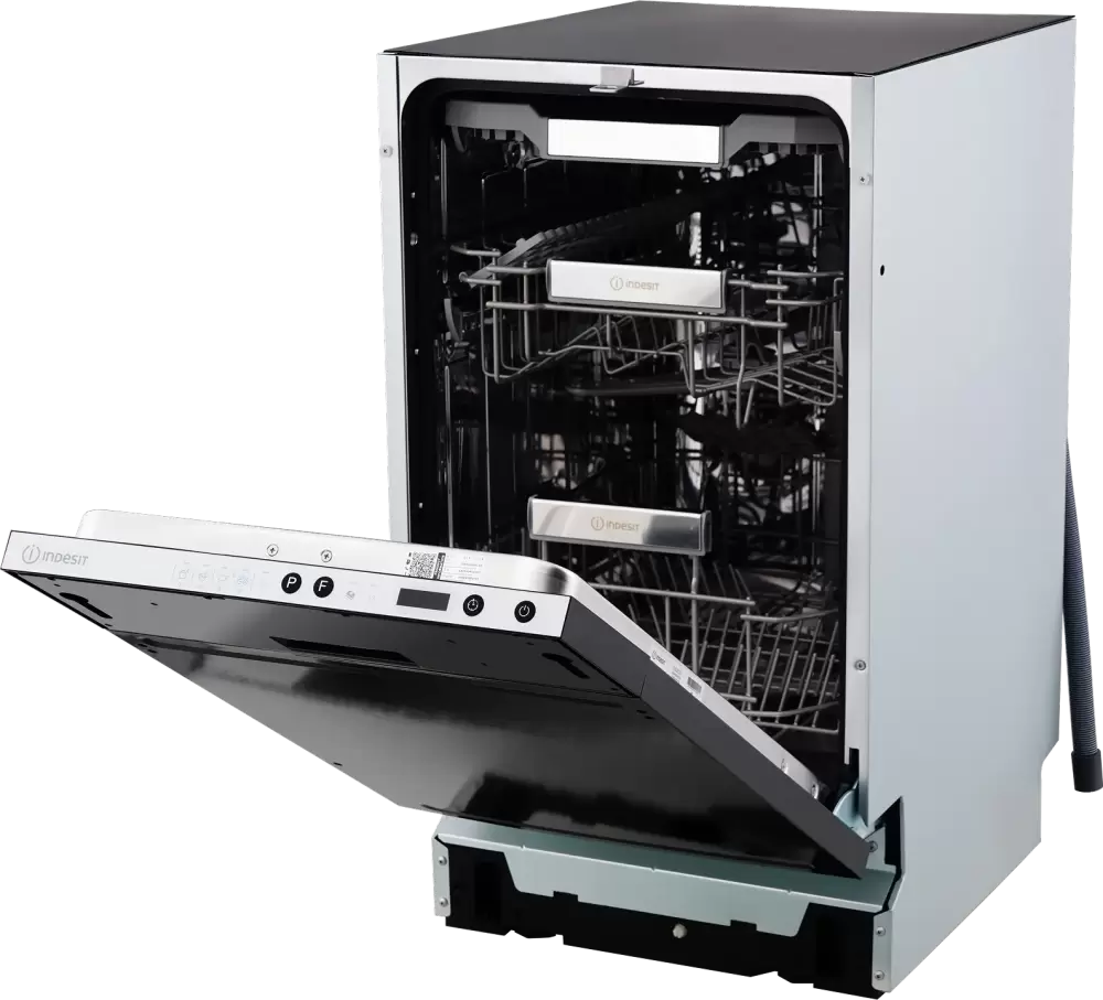 Встраиваемая посудомоечная машина Indesit DIS 2C29 фото 5