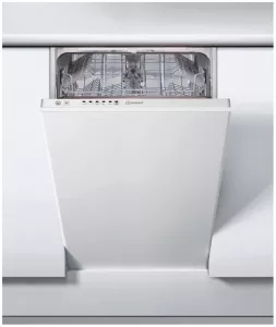 Встраиваемая посудомоечная машина Indesit DSIE 2B10 фото