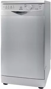 Посудомоечная машина Indesit Ecotime DSR 15B S фото