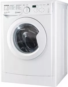 Стиральная машина Indesit EWSD 61031 CIS фото