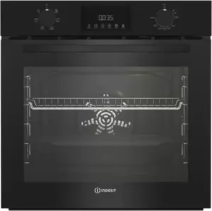 Indesit IBFTE 2434 BL