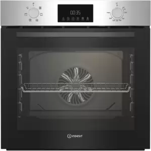Indesit IBFTE 2434 IX