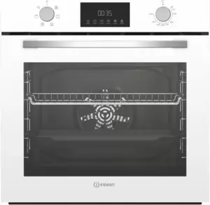 Indesit IBFTE 2434 WH