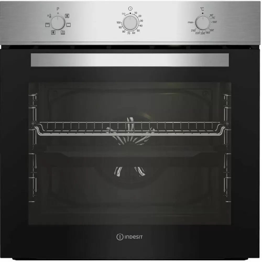 Indesit IBFTE 3634 IX