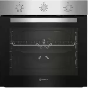 Духовой шкаф Indesit IBFTE 3634 IX фото