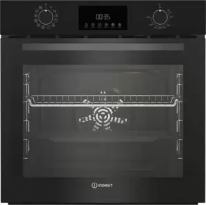 Духовой шкаф Indesit IBFTE 3844 J BL фото