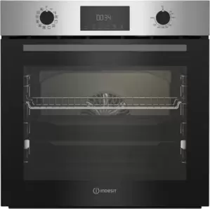 Indesit IBFTE 4941 JH IX