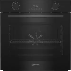 Indesit IBFTE 4944 JH BL
