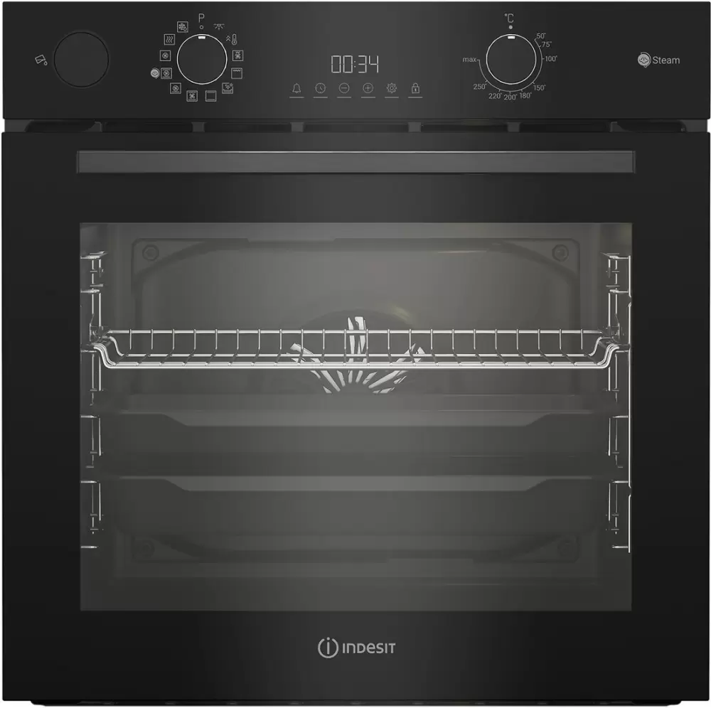 Indesit IBFTS 4644 J BL